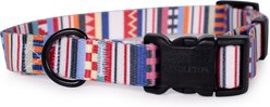 Pendleton Adventure Dog Collar, Tamiami, Medium: 13 to 16-in neck, 3/4-in wide