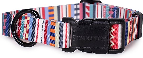 Pendleton Adventure Dog Collar