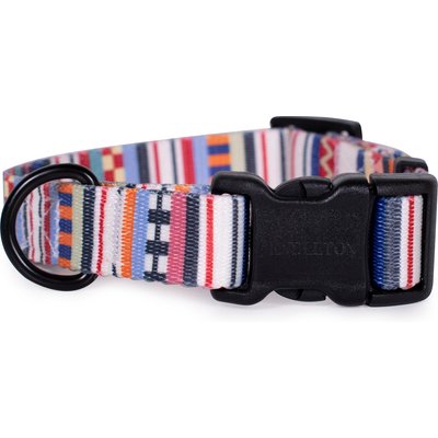 Pendleton Pendleton Adventure Dog Collar, Tamiami, Small: 11 to 13-in neck, 3/4-in wide
