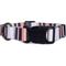 Show in main carousel: Pendleton Adventure Dog Collar, Serape Rosewood, Large: 16 to 22-in neck, 1-in wide slide 1 of 6