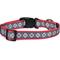 Show in main carousel: Pendleton Adventure Dog Collar, San Miguel, X-Large: 20 to 26-in neck, 1-in wide slide 2 of 8