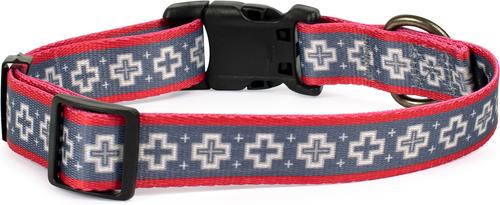 Show full view: Pendleton Adventure Dog Collar, San Miguel, X-Large: 20 to 26-in neck, 1-in wide slide 2 of 8