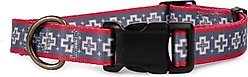 Pendleton Adventure Dog Collar, San Miguel, Large: 16 to 22-in neck, 1-in wide