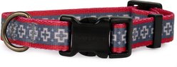 Pendleton Adventure Dog Collar, San Miguel, Small: 11 to 13-in neck, 3/4-in wide