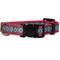 Show in main carousel: Pendleton Adventure Dog Collar, San Miguel, Small: 11 to 13-in neck, 3/4-in wide slide 1 of 9