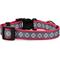 Show in main carousel: Pendleton Adventure Dog Collar, San Miguel, Small: 11 to 13-in neck, 3/4-in wide slide 3 of 9