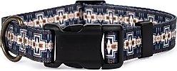 Pendleton Adventure Dog Collar, Harding, Large: 16 to 22-in neck, 1-in wide