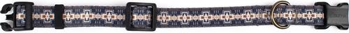 Show full view: Pendleton Adventure Dog Collar, Harding, Medium: 13 to 16-in neck, 3/4-in wide slide 3 of 8