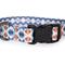 Show in main carousel: Pendleton Adventure Dog Collar, Falcon Cove, Medium: 13 to 16-in neck, 3/4-in wide slide 3 of 7
