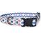 Show in main carousel: Pendleton Adventure Dog Collar, Falcon Cove, Medium: 13 to 16-in neck, 3/4-in wide slide 1 of 7