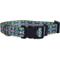 Show in main carousel: Pendleton Adventure Dog Collar, Century Harding, Large: 16 to 22-in neck, 1-in wide slide 1 of 7