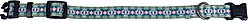 Pendleton Adventure Dog Collar, Century Harding, Medium: 13 to 16-in neck, 3/4-in wide slide 2 of 5