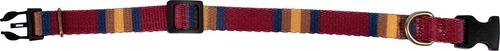 Show full view: Pendleton National Park Adventure Dog Collar, Zion, X-Small: 8 to 12-in neck, 1/2-in wide slide 3 of 6