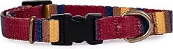 Pendleton National Park Adventure Dog Collar, Zion, X-Small: 8 to 12-in neck, 1/2-in wide