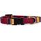 Show in main carousel: Pendleton National Park Adventure Dog Collar, Zion, X-Small: 8 to 12-in neck, 1/2-in wide slide 1 of 6