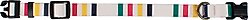 Pendleton National Park Adventure Dog Collar, Glacier, Medium: 13 to 16-in neck, 3/4-in wide slide 2 of 7