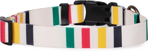 Show full view: Pendleton National Park Adventure Dog Collar, Glacier, Large: 16 to 22-in neck, 1-in wide slide 2 of 7