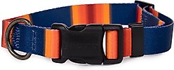Pendleton National Park Adventure Dog Collar, Grand Canyon, Large: 16 to 22-in neck, 1-in wide