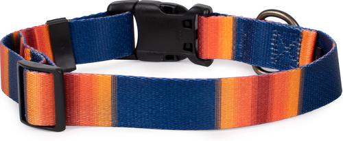Show full view: Pendleton National Park Adventure Dog Collar, Grand Canyon, Large: 16 to 22-in neck, 1-in wide slide 2 of 7