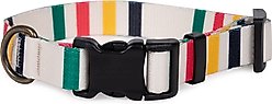 Pendleton National Park Adventure Dog Collar, Glacier, Small: 11 to 13-in neck, 3/4-in wide