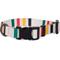 Show in main carousel: Pendleton National Park Adventure Dog Collar, Glacier, Medium: 13 to 16-in neck, 3/4-in wide slide 1 of 7
