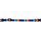 Show in main carousel: Pendleton National Park Adventure Dog Collar, Crater Lake, Medium: 13 to 16-in neck, 3/4-in wide slide 3 of 7
