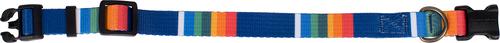 Show full view: Pendleton National Park Adventure Dog Collar, Crater Lake, Medium: 13 to 16-in neck, 3/4-in wide slide 3 of 7