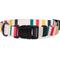 Show in main carousel: Pendleton National Park Adventure Dog Collar, Glacier, Large: 16 to 22-in neck, 1-in wide slide 1 of 7