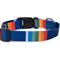 Show in main carousel: Pendleton National Park Adventure Dog Collar, Crater Lake, Large: 16 to 22-in neck, 1-in wide slide 2 of 7