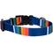 Show in main carousel: Pendleton National Park Adventure Dog Collar, Crater Lake, Medium: 13 to 16-in neck, 3/4-in wide slide 2 of 7