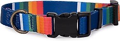 Pendleton National Park Adventure Dog Collar, Crater Lake, Small: 11 to 13-in neck, 3/4-in wide