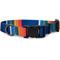 Show in main carousel: Pendleton National Park Adventure Dog Collar, Crater Lake, Medium: 13 to 16-in neck, 3/4-in wide slide 1 of 7