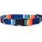 Show in main carousel: Pendleton National Park Adventure Dog Collar, Crater Lake, X-Small: 8 to 12-in neck, 1/2-in wide slide 1 of 7