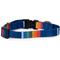 Show in main carousel: Pendleton National Park Adventure Dog Collar, Crater Lake, X-Small: 8 to 12-in neck, 1/2-in wide slide 2 of 7
