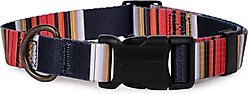 Pendleton National Park Adventure Dog Collar, Acadia, X-Large: 20 to 26-in neck, 1-in wide