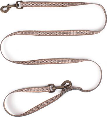 Show full view: Pendleton Adventure Dog Leash, Westerly, 6-ft long, 3/4-in wide slide 4 of 7