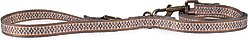 Pendleton Adventure Dog Leash, Westerly, 6-ft long, 3/4-in wide
