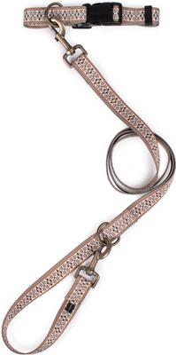 Show full view: Pendleton Adventure Dog Collar, Westerly, Large: 16 to 22-in neck, 1-in wide slide 5 of 8