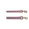 Show in main carousel: Pendleton Adventure Dog Leash, San Miguel, 6-ft long, 3/4-in wide slide 5 of 6