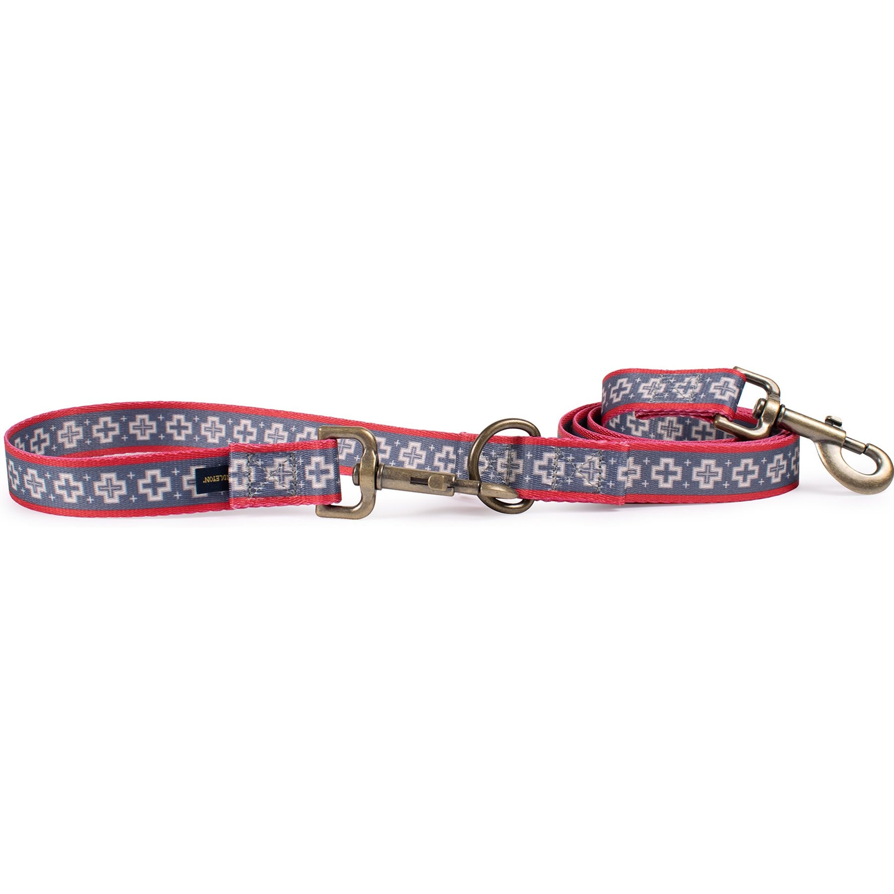 Pendleton Adventure Dog Leash, San Miguel, 6-ft long, 1-in wide