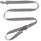 Show in main carousel: Pendleton Adventure Dog Leash, Harding, 6-ft long, 1-in wide slide 3 of 6