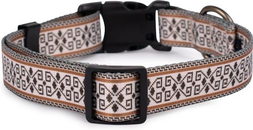 Show full view: Pendleton Adventure Dog Collar, Westerly, Large: 16 to 22-in neck, 1-in wide slide 2 of 8