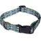 Show in main carousel: Pendleton Adventure Dog Collar, Century Harding, Large: 16 to 22-in neck, 1-in wide slide 3 of 7
