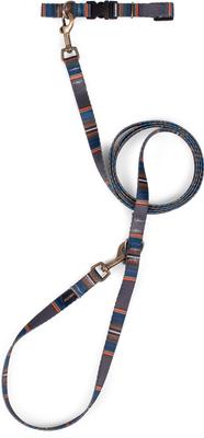 Show full view: Pendleton National Park Adventure Dog Collar, Olympic, X-Small: 8 to 12-in neck, 1/2-in wide slide 5 of 7