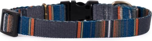 Show full view: Pendleton National Park Adventure Dog Collar, Olympic, X-Small: 8 to 12-in neck, 1/2-in wide slide 3 of 7