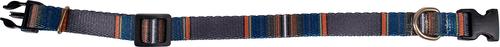 Show full view: Pendleton National Park Adventure Dog Collar, Olympic, X-Small: 8 to 12-in neck, 1/2-in wide slide 4 of 7