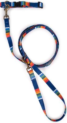 Show full view: Pendleton National Park Adventure Dog Leash, Crater Lake, 6-ft long, 1/2-in wide slide 4 of 6