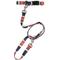 Show in main carousel: Pendleton National Park Adventure Dog Leash, Acadia, 6-ft long, 1-in wide slide 4 of 6