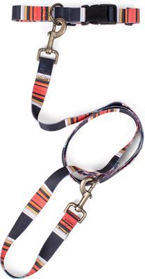 Show full view: Pendleton National Park Adventure Dog Leash, Acadia, 6-ft long, 1-in wide slide 4 of 6