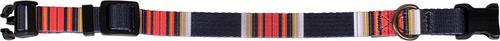 Show full view: Pendleton National Park Adventure Dog Collar, Acadia, Medium: 13 to 16-in neck, 3/4-in wide slide 3 of 7